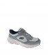 DEPORTIVO SR  SKECHERS GRIS