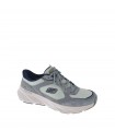 DEPORTIVO SR  SKECHERS GRIS