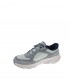 DEPORTIVO SR  SKECHERS GRIS