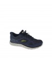 DEPORTIVO SR  SKECHERS MARINO
