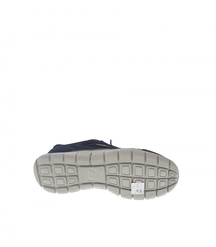 DEPORTIVO SR  SKECHERS MARINO