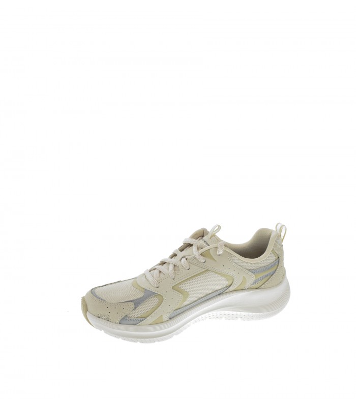 DEPORTIVO MUJER SKECHERS NATURAL