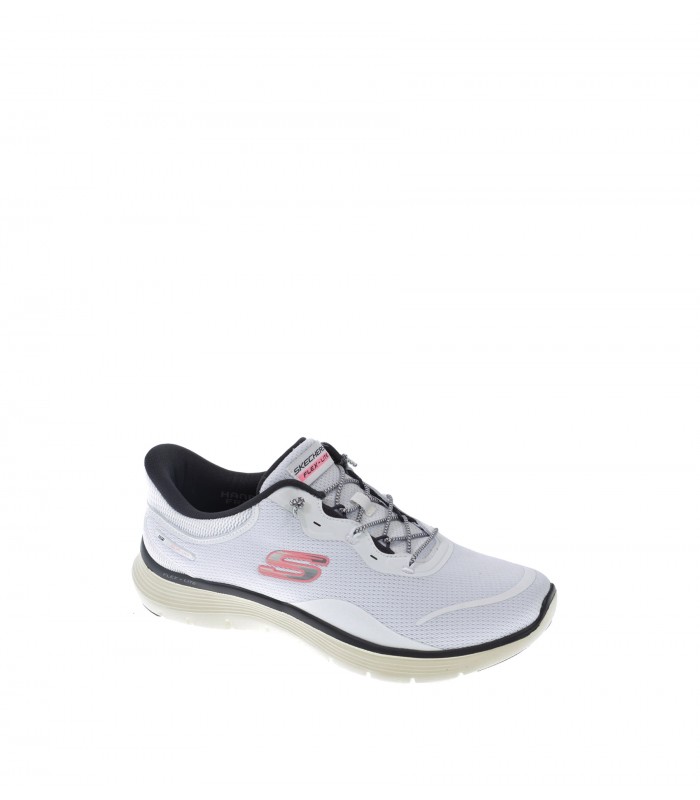 DEPORTIVO MUJER SKECHERS BLANCO