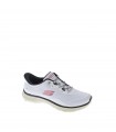 DEPORTIVO MUJER SKECHERS BLANCO
