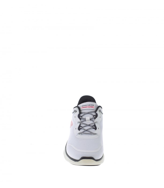 DEPORTIVO MUJER SKECHERS BLANCO