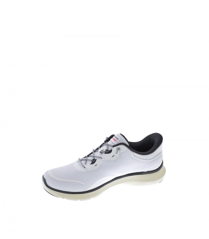 DEPORTIVO MUJER SKECHERS BLANCO