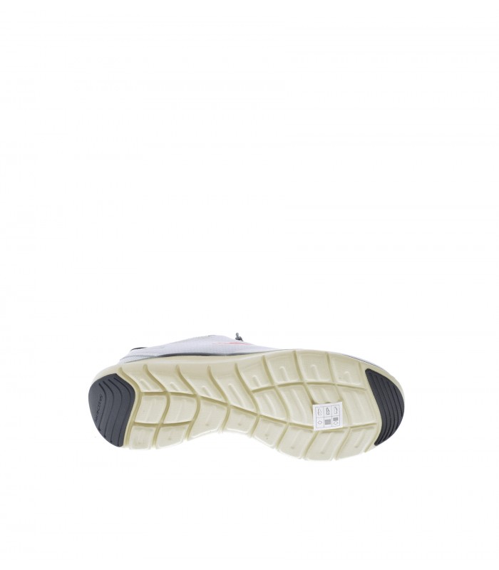 DEPORTIVO MUJER SKECHERS BLANCO