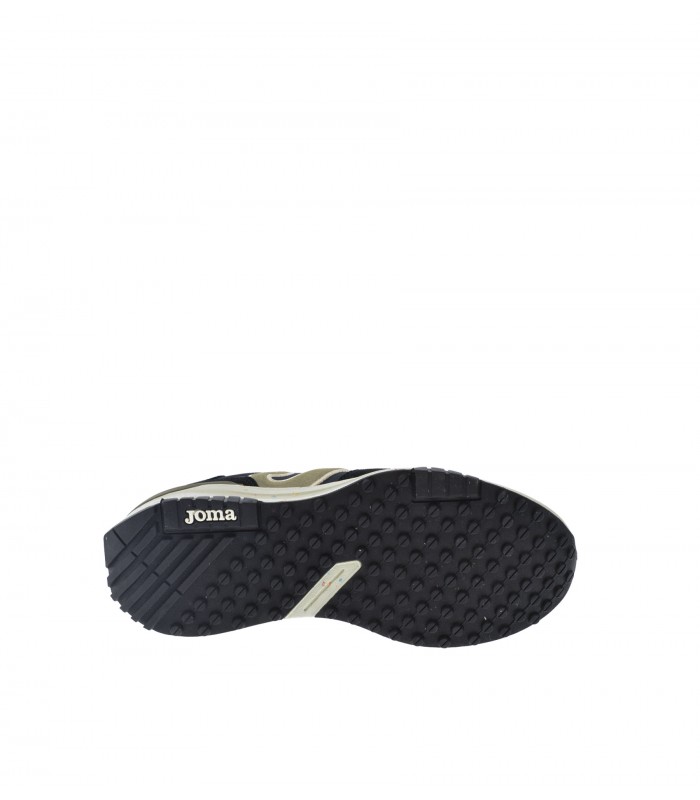 DEPORTIVO SR  JOMA NEGRO
