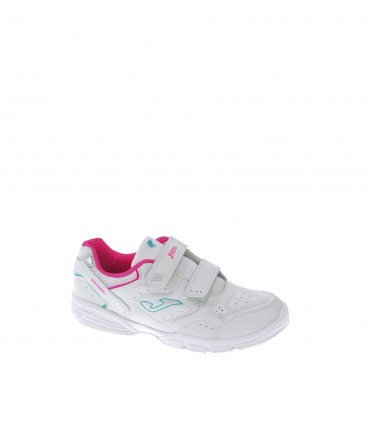 DEPORTIVO NIÑA JOMA BLANCO/FU