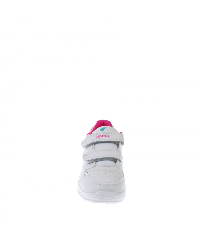 DEPORTIVO NIÑA JOMA BLANCO/FU