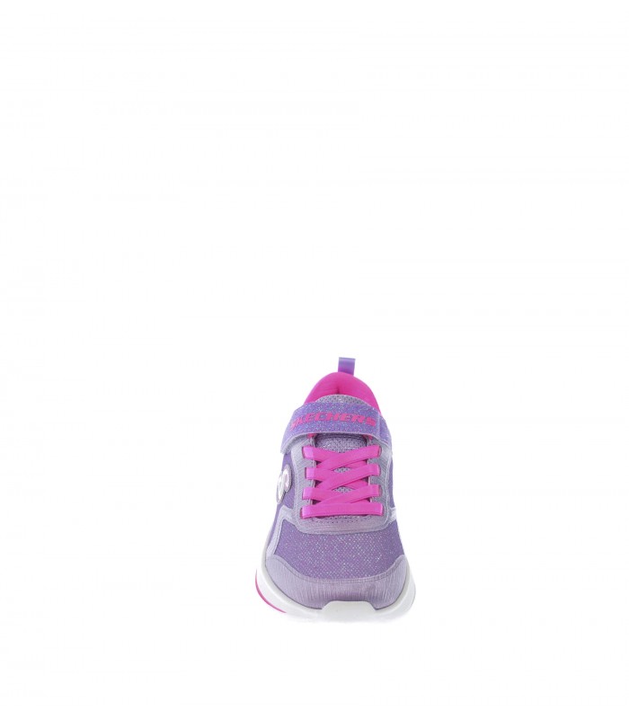 DEPORTIVO NIÑA SKECHERS LAVANDA