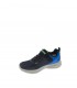 DEPORTIVO NIÑO SKECHERS MARINO