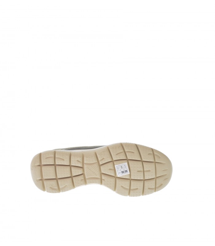 DEPORTIVO SR  SKECHERS TAUPE