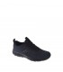 DEPORTIVO SR  SKECHERS NEGRO