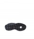 DEPORTIVO SR  SKECHERS NEGRO