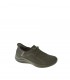 DEPORTIVO MUJER SKECHERS VERDE