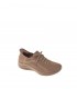 DEPORTIVO MUJER SKECHERS TAUPE