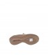 DEPORTIVO MUJER SKECHERS TAUPE