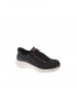DEPORTIVO MUJER SKECHERS NEGRO