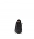 DEPORTIVO MUJER SKECHERS NEGRO