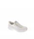 DEPORTIVO MUJER SKECHERS BLANCO