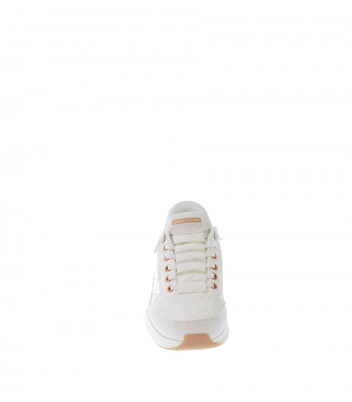 DEPORTIVO MUJER SKECHERS BLANCO