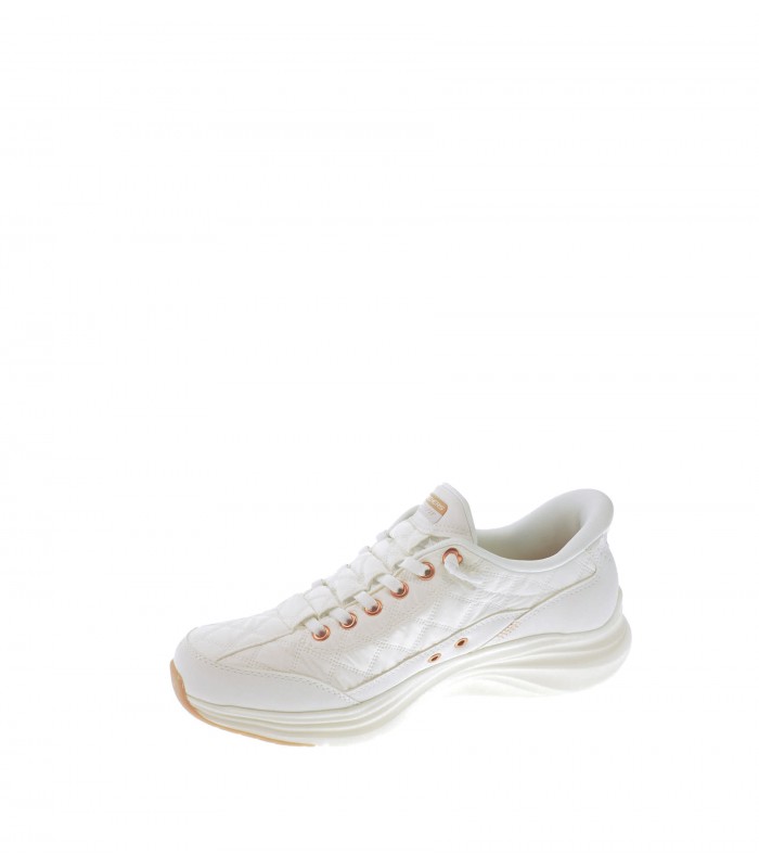 DEPORTIVO MUJER SKECHERS BLANCO