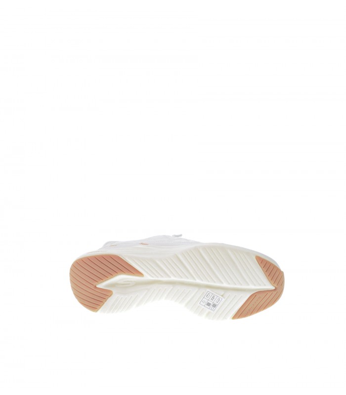 DEPORTIVO MUJER SKECHERS BLANCO