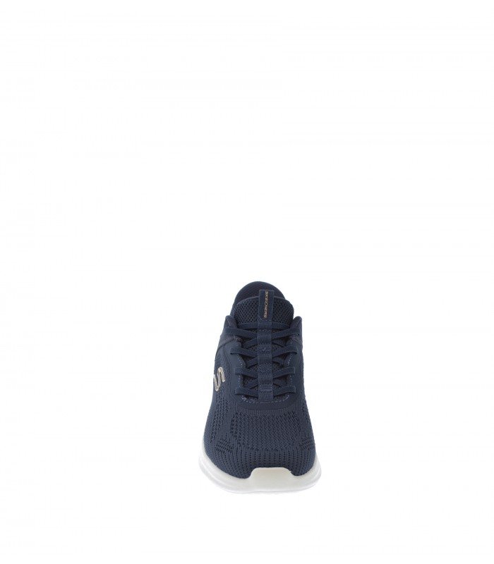 DEPORTIVO MUJER SKECHERS MARINO