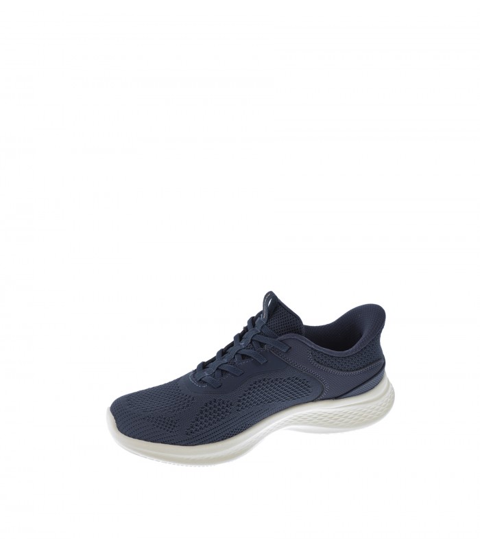 DEPORTIVO MUJER SKECHERS MARINO
