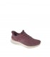 DEPORTIVO MUJER SKECHERS MALVA