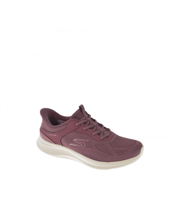 DEPORTIVO MUJER SKECHERS MALVA