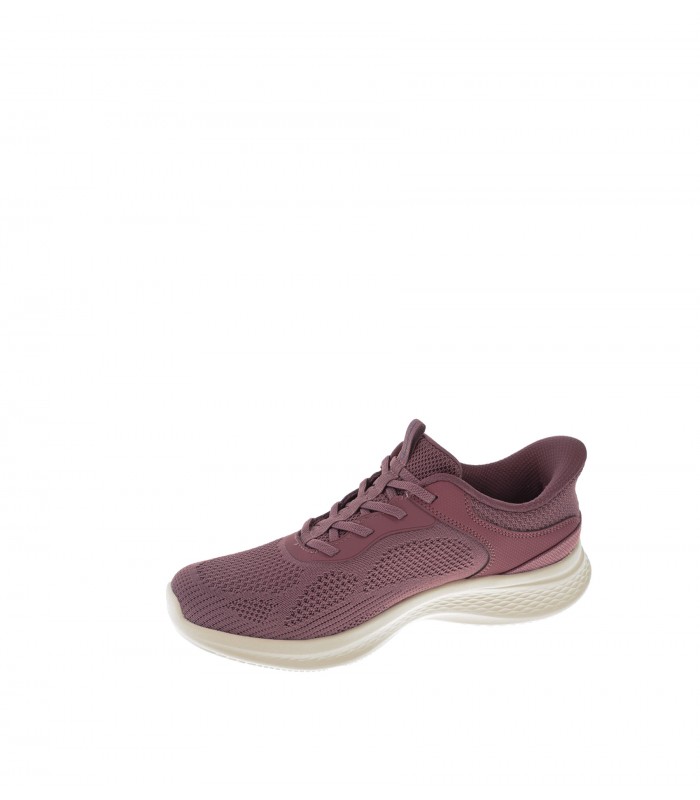 DEPORTIVO MUJER SKECHERS MALVA