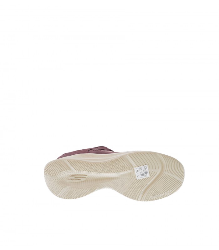DEPORTIVO MUJER SKECHERS MALVA