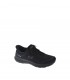 DEPORTIVO MUJER SKECHERS NEGRO