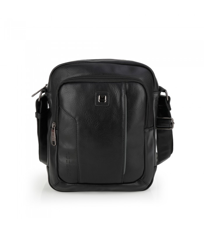 BANDOLERA GABOL NEGRO