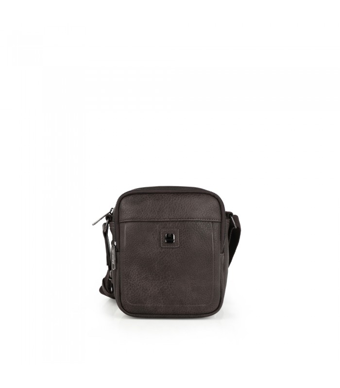 BANDOLERA GABOL MARRON