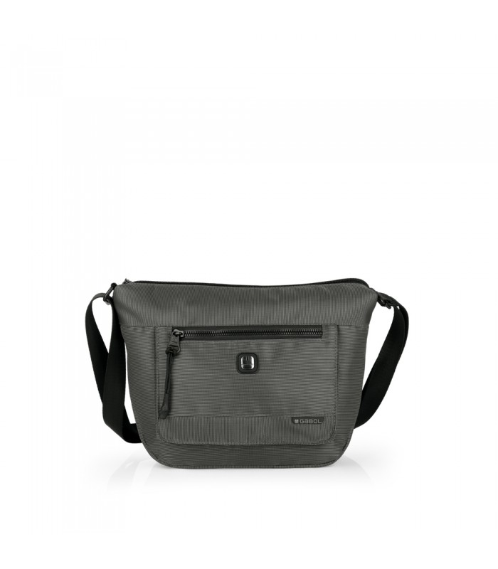BOLSO GABOL GRIS