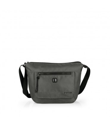 BOLSO GABOL GRIS