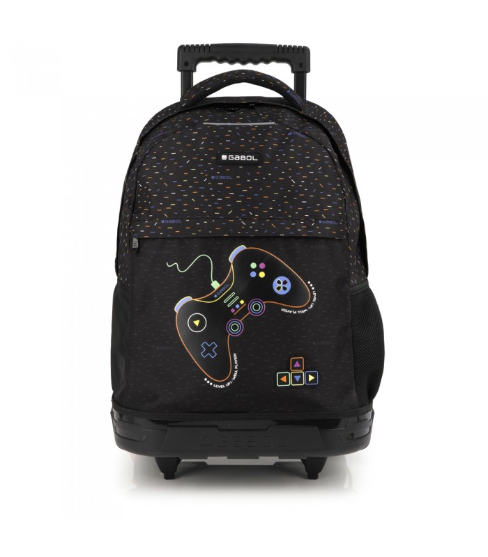 MOCHILA GABOL UNICO