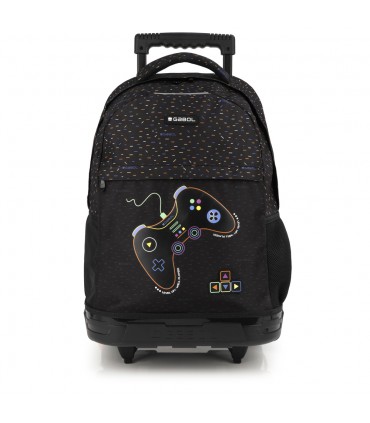 MOCHILA GABOL UNICO