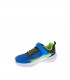 DEPORTIVO NIÑO SKECHERS AZUL