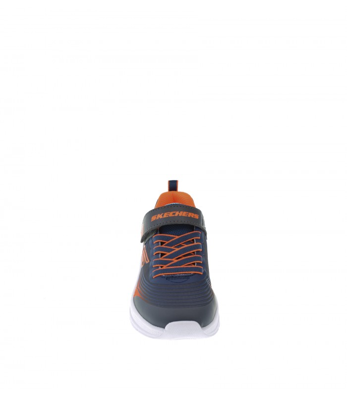 DEPORTIVO NIÑO SKECHERS MARINO