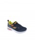 DEPORTIVO NIÑO SKECHERS MARINO