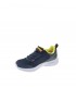 DEPORTIVO NIÑO SKECHERS MARINO