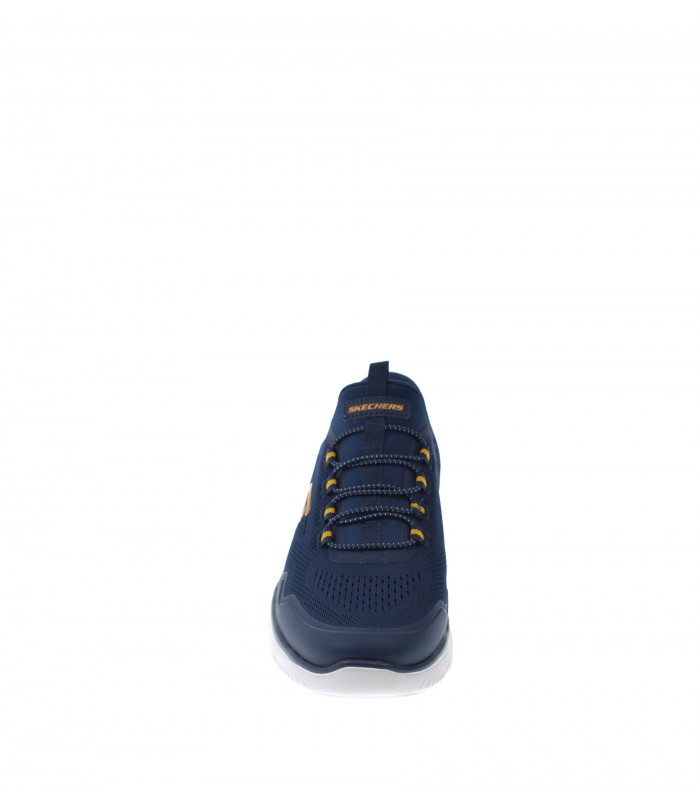DEPORTIVO SR  SKECHERS MARINO