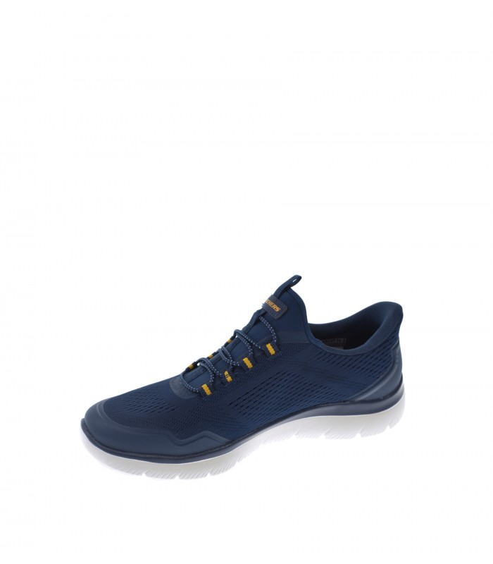 DEPORTIVO SR  SKECHERS MARINO