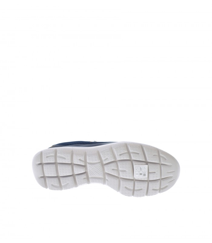 DEPORTIVO SR  SKECHERS MARINO