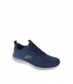 DEPORTIVO SR  SKECHERS MARINO
