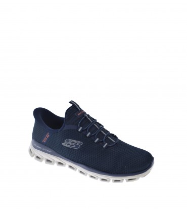 DEPORTIVO SR  SKECHERS MARINO